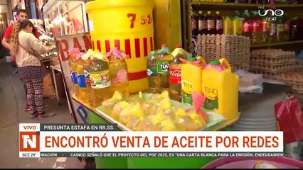 Notivisión Meridiano ∙ Jueves 5 de Diciembre de 2024