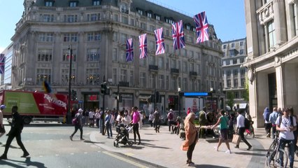 Premiê britânico anuncia ‘Plano para Mudança’ com seis frentes para levar país ‘adiante’