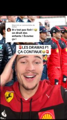 F1 Drama Continues: Horner Sparks Tension with Russell! 😳