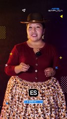 Xiaoma,  un joven de 23 años, vivió una experiencia insólita