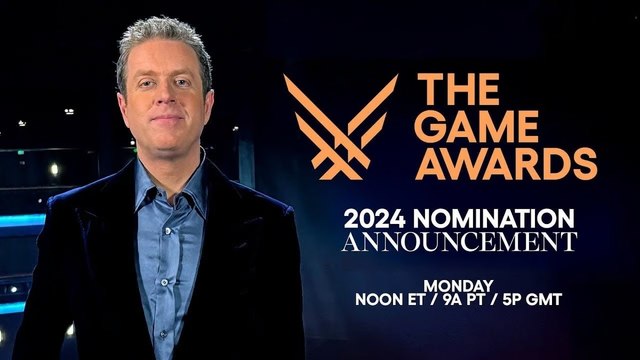Game Awards 2024 : Voici les 30 nommés pour le prix du jeu de l'année des joueurs, et il y a quelques surprises...