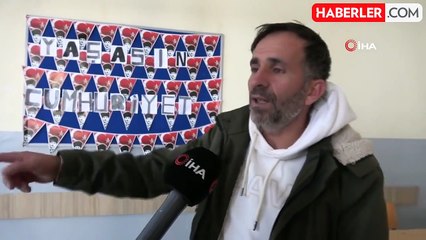 Eğitime doğalgaz engeli