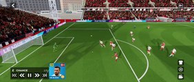 DREAM LEAGUE SOCCER HIGHLIGHTS - DENMARK