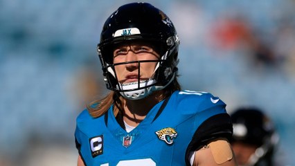 Trevor Lawrence Placed on IR: Impact on Jacksonville Jaguars
