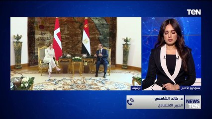 TeN | نشرة أخبار الخامسة  مساءًا - الخميس 5- ديسمبر2024