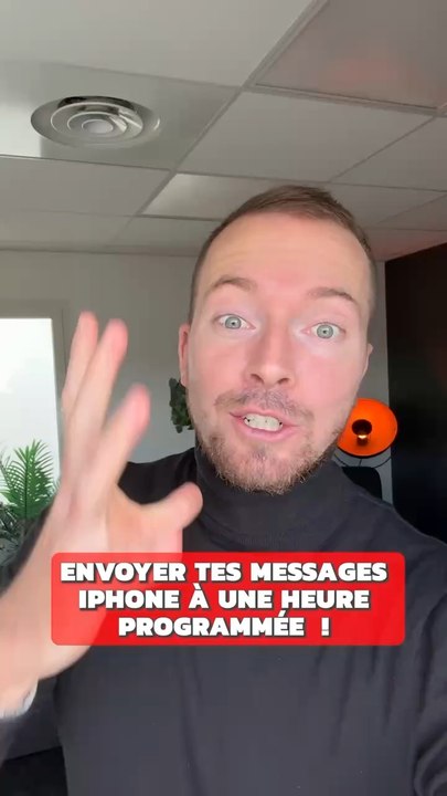 Sms programmable