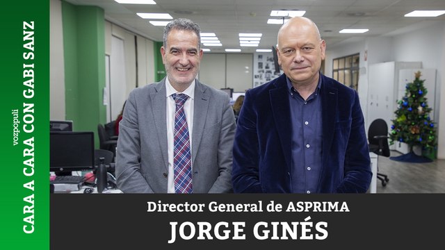 Ginés: “Sánchez frivoliza con la vivienda, su empresa pública tendrá los problemas de las privadas”