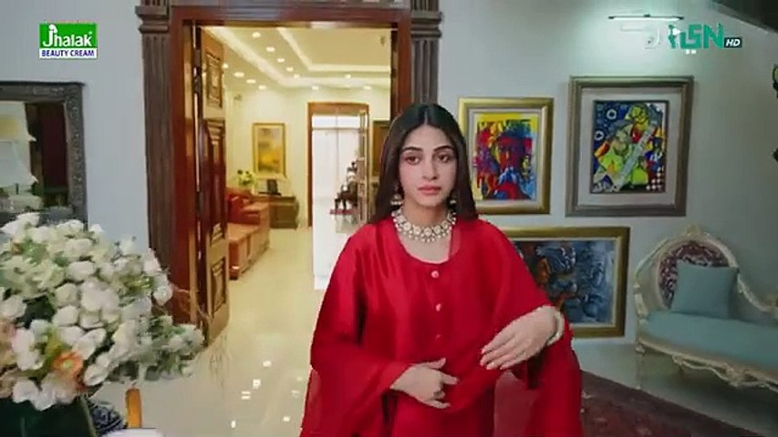 Iqtidar Episode 23 [ENG CC] Anmol Baloch _ Ali Raza _ 5th December 2024 _ Green TV Entertainment