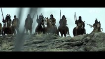 American Primeval | Official Trailer | Netflix