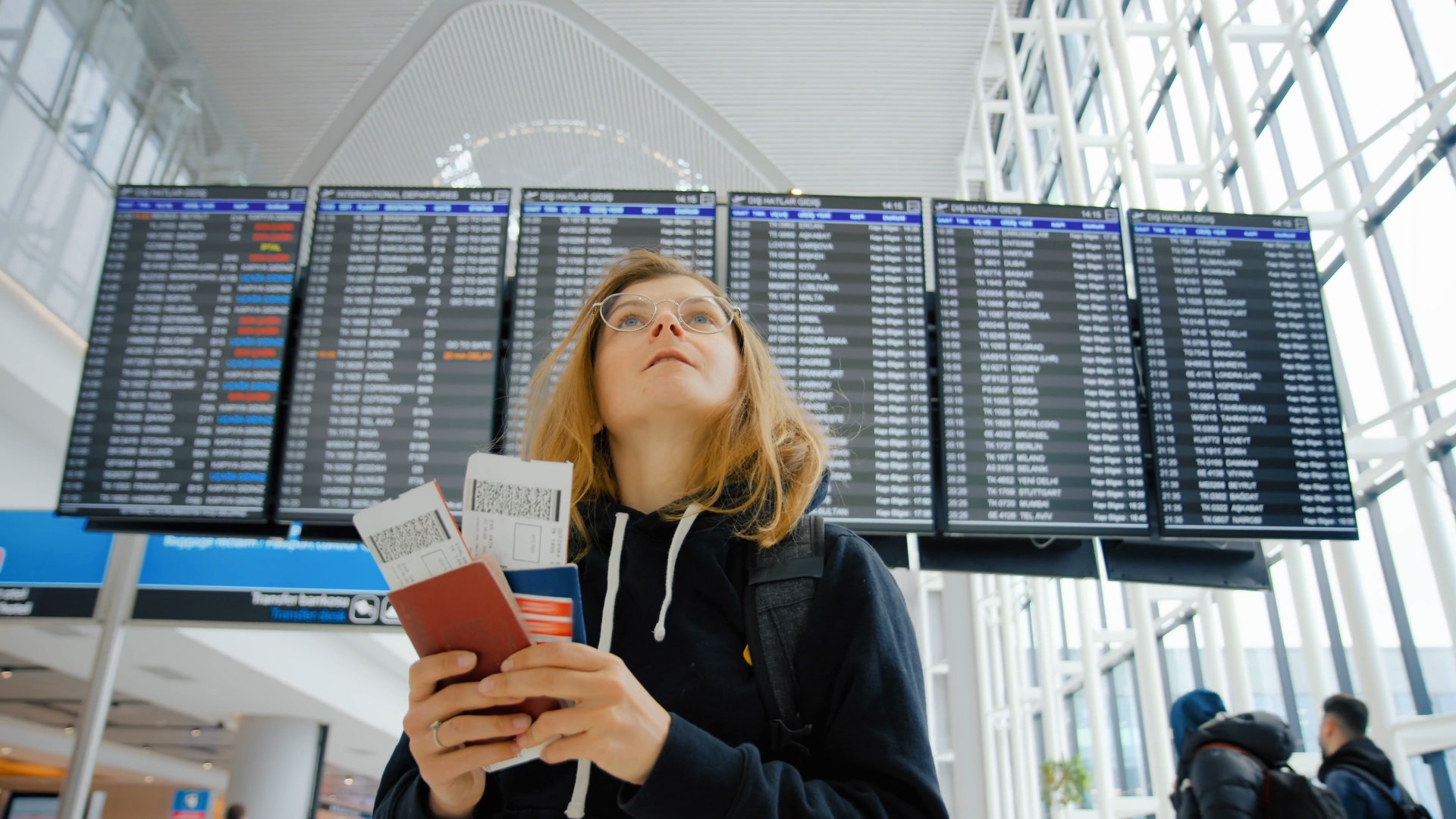 ⁣Travel in 2025: Holiday destination guide for the year ahead