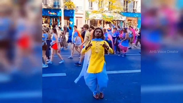 Most Funniest Videos Of Pakistani People 😝😂 Part 25 _ pakistani funny moments