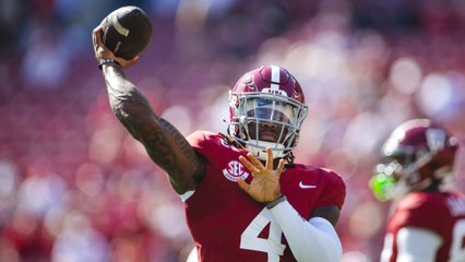 Alabama's Controversial Path to College Football Playoff