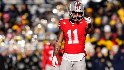 Analyzing the Current College Football Playoff Rankings