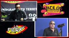 El Vacilón con Víctor Sánchez!!! (93)