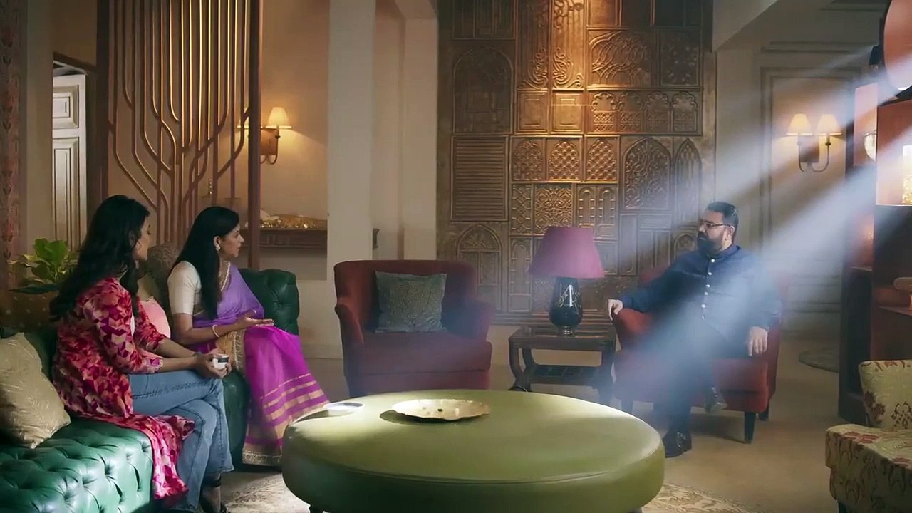 مسلسل وتبقى ليلة الحلقة 90 التسعون مدبلج HD