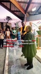 [GUYANE] La salle du Zéphyr est devenue la salle Sylviane Cédia