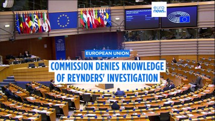 Latest news bulletin | December 5th – Evening