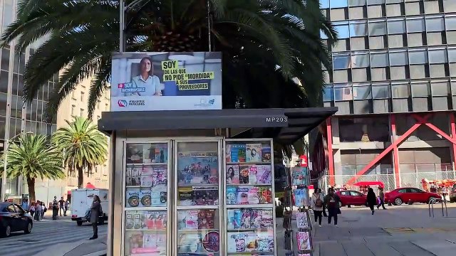 Walk Mexico City Video Cdmx Slow Tv Df Travel Channel - Attractions - TripAdvisor and Booking - TripAdvisor and Booking