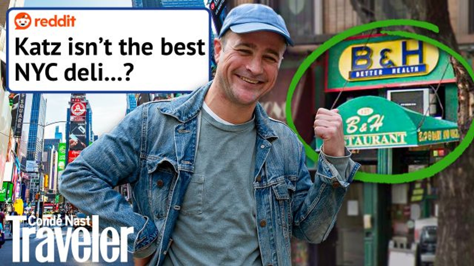 ⁣The Internet’s NYC Travel Tips Are All Wrong