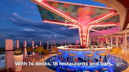 What Is Included in a Royal Caribbean Cruise Ticket - TripAdvisor and Booking