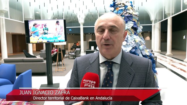 Fundación 'la Caixa' y Fundación Prodean muestran la mirada más multicultural de la Navidad