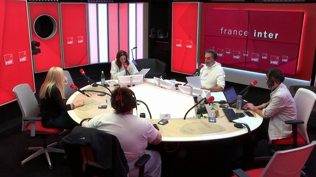  Des moments tiktok mis en scène dans les concerts - La chronique de Manon Mariani