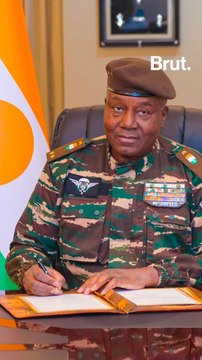 La société française Orano a perdu le contrôle sa dernière mine d'uranium au Niger