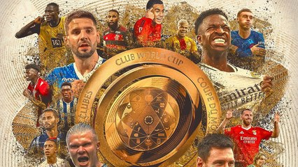 So funktioniert die neue Klub-WM