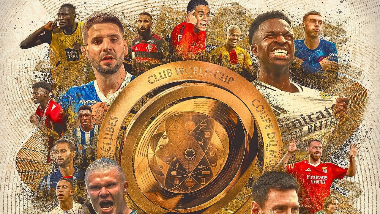 So funktioniert die neue Klub-WM