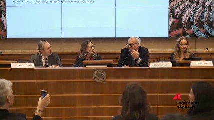 One Health Ambassador: premiati 102 professionisti per un nuovo modello di salute globale