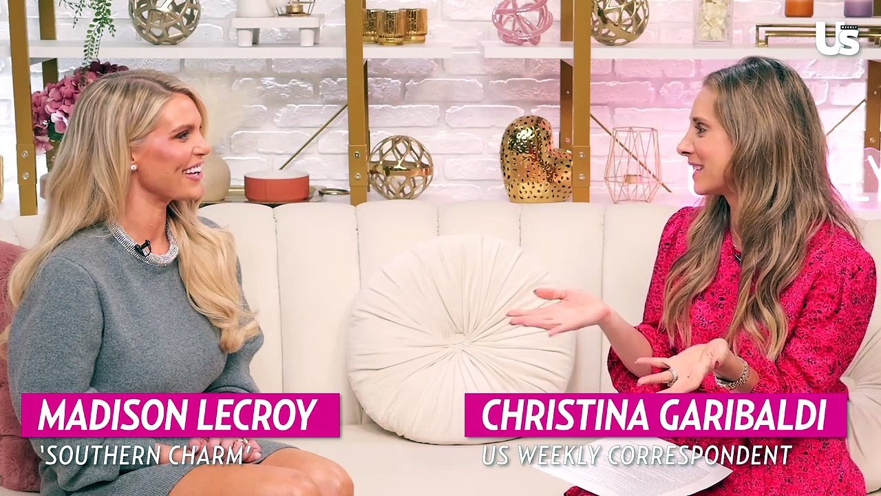 Southern Charm’s Madison Reveals If Austen’s GF Audrey Is a Better Fit for Him Than Ex Olivia