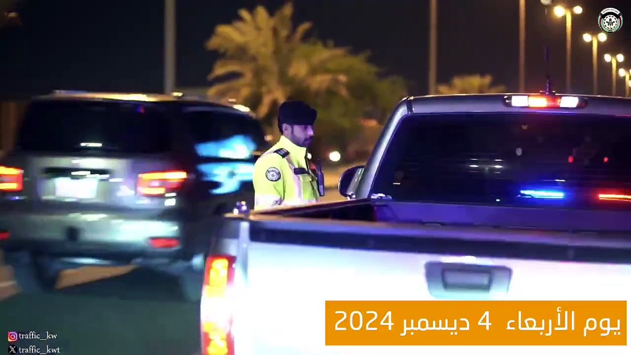 تحرير 202 مخالفة مرورية وحجز 12 مركبة في كراج الحجز خلال حملة على «الساحلي»