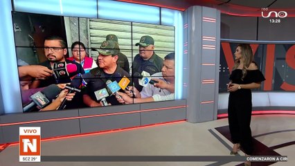 Rescatan a  menor de 17 años