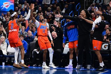 Sounds of the Game - Sounds of the Week - December 5, 2024