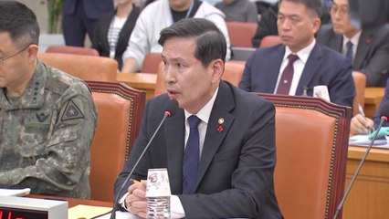 김선호 국방 차관 "김용현 전 장관이 국회에 계엄군 투입 지시" / YTN