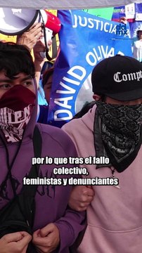 Absuelven a Diego 'N', exalumno del IPN acusado de violencia sexual con IA