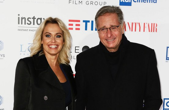 Sonia Bruganelli non esclude di tornare con Paolo Bonolis