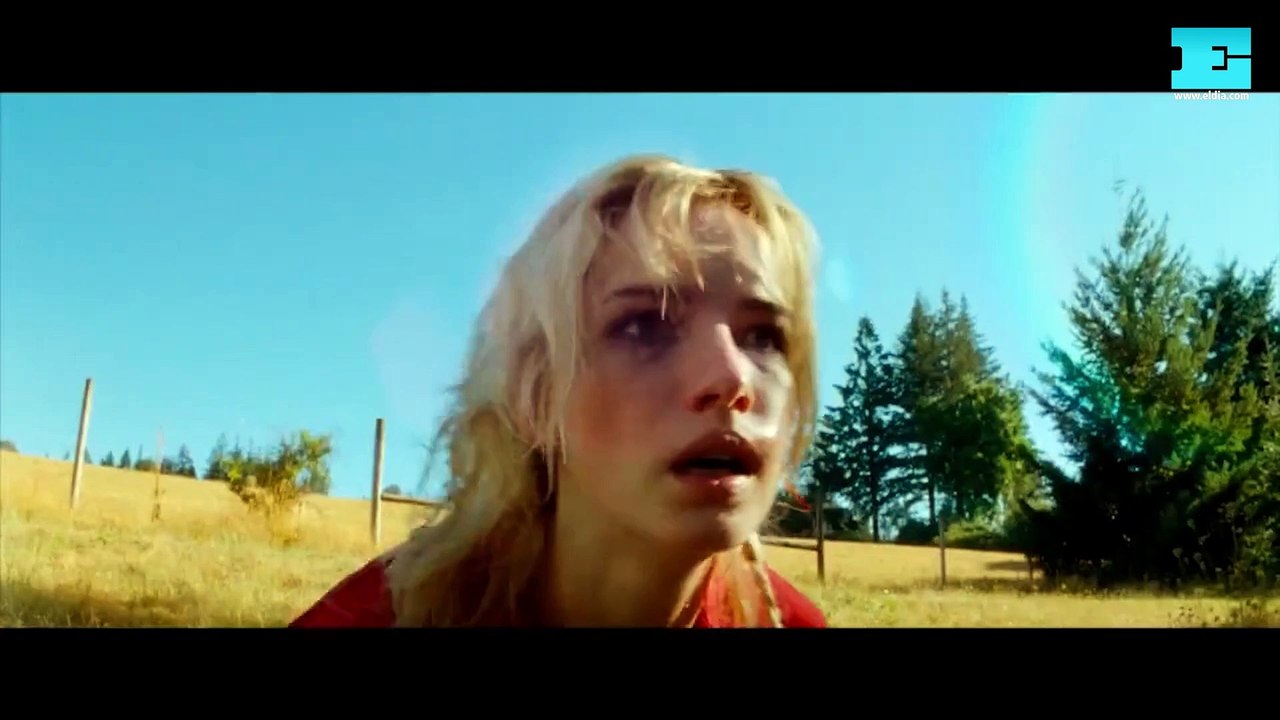 Animación, estrenos desde Asia, terror y una comedia romántica renuevan la cartelera