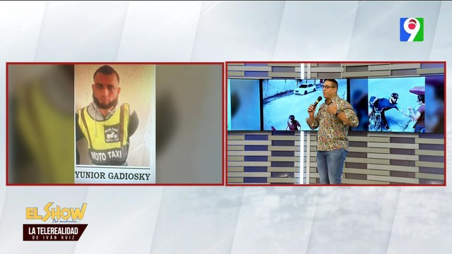 Ladrones comienzan a cobrar su doble sueldo | El Show del Mediodía