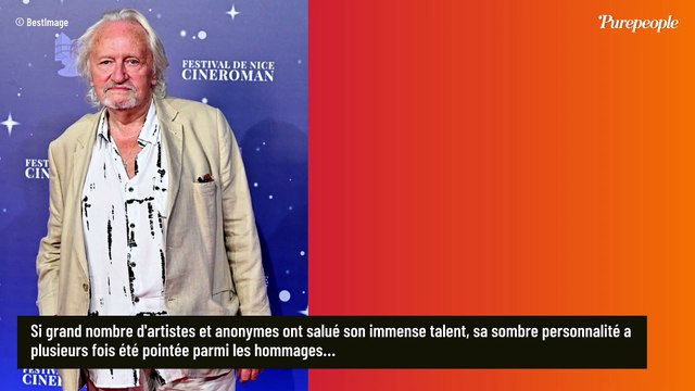Niels Arestrup, les détails de l'ultime hommage connus : un lieu très célèbre, paroisse des artistes , a été choisi