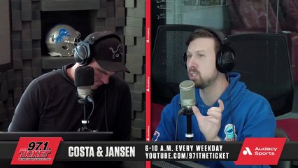 Why Lions Will WIN Tonight Vs. Packers