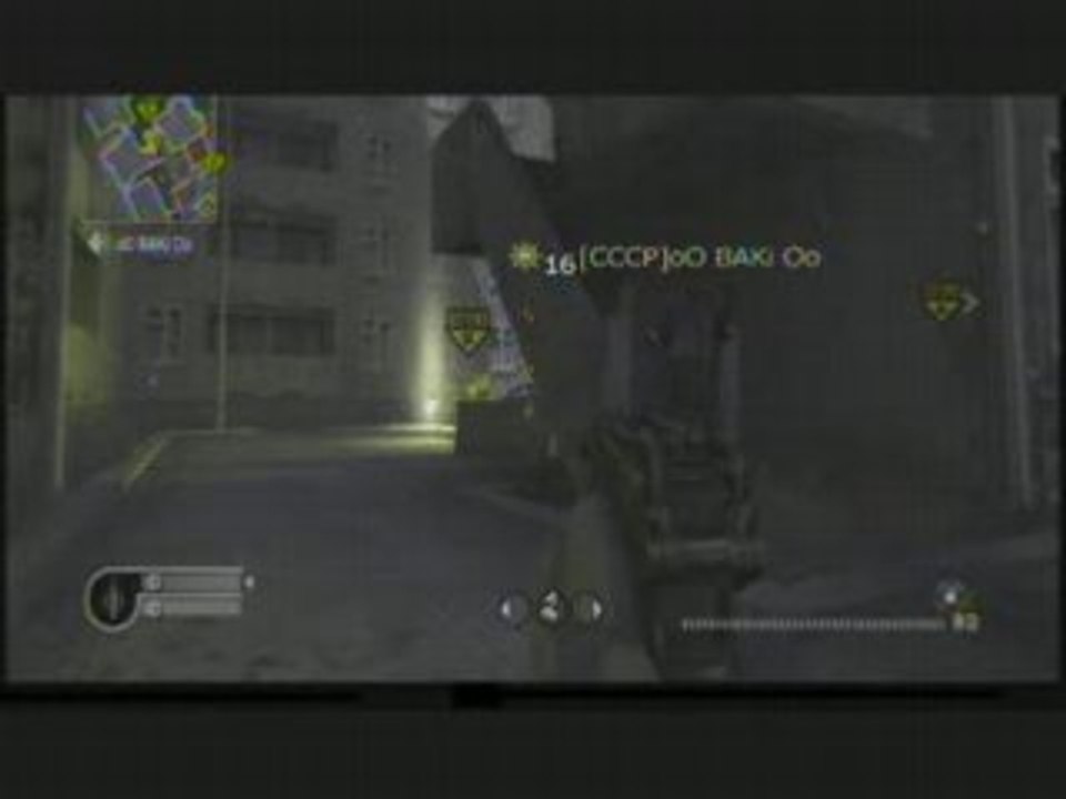 Call 4 Bloc