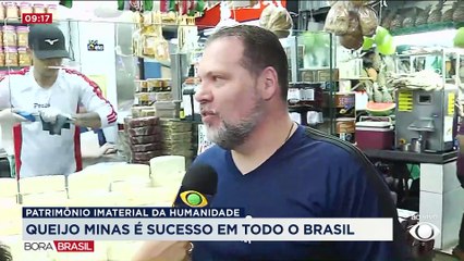 Queijo Minas se torna Patrimônio Imaterial pela Unesco