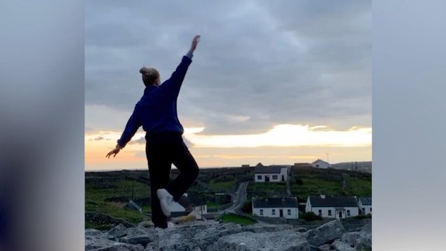 This Tiny Island Is Home to This 21-Year-Old That Says She Can Walk End-to-End in Just 40 Minutes