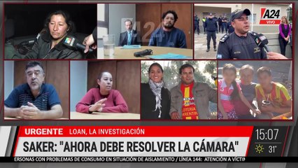 🚨 CASO LOAN: "LOS FISCALES SON LOS CULPABLES" - Omar Sacker