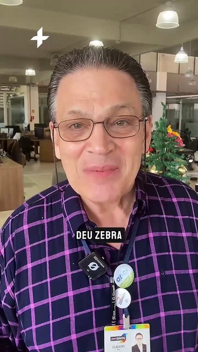 🎙️ Fala, Brito!: Cláudio Brito fala sobre o processo de legalização do jogo do bicho no Brasil