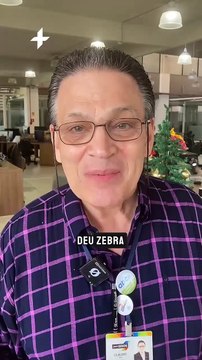 🎙️ Fala, Brito!: Cláudio Brito fala sobre o processo de legalização do jogo do bicho no Brasil