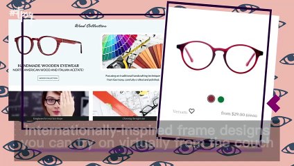 Why Shaking Up Your Look With New Glasses Could Be The Right Thing to Do