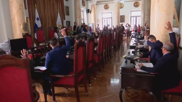 Concejo Municipal elije a sus nueva junta directiva