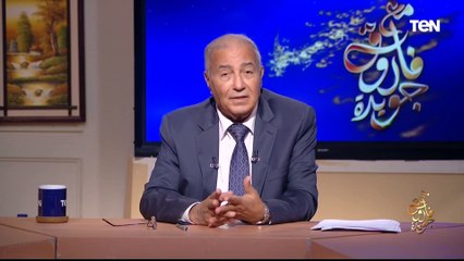 لهذا السبب.. فاروق جويدة يناشد الجميع بالأهتمام بجامعة القاهرة